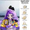 1PC Huntrix, K pop Blanket Lightweight Flannel Throw Blanket for Sofa, Bed, Travel, Camping, Livingroom, Office, Couch