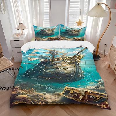Biancheria da letto – Completi lenzuola e set da letto