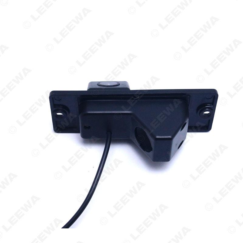 Mitsubishi Pajero Rear View Camera: HD Night Vision, Waterproof Reversing Camera