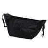 Car High Capacity Multifunction Seat Storage Bag For Back Seat Portable Storage Bag Shopping Basket Reusable Car Accessories New