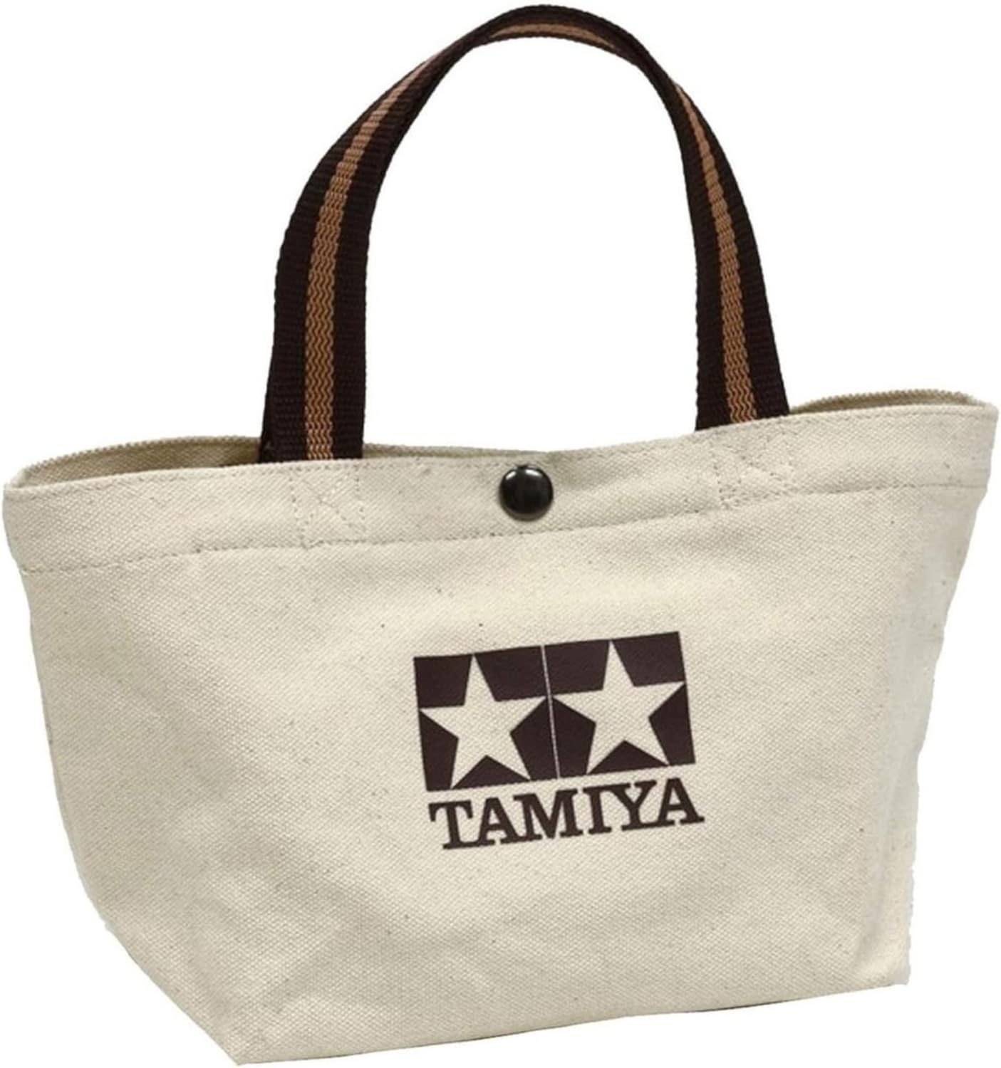 

Tamiya Мини-сумка-тоут Оригинальные товары 67311 (коричневый)