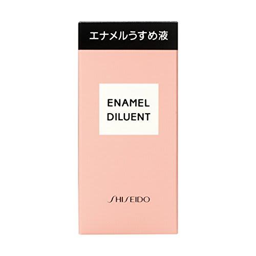 Shiseido Enamel Thin Liquid NA 15mL