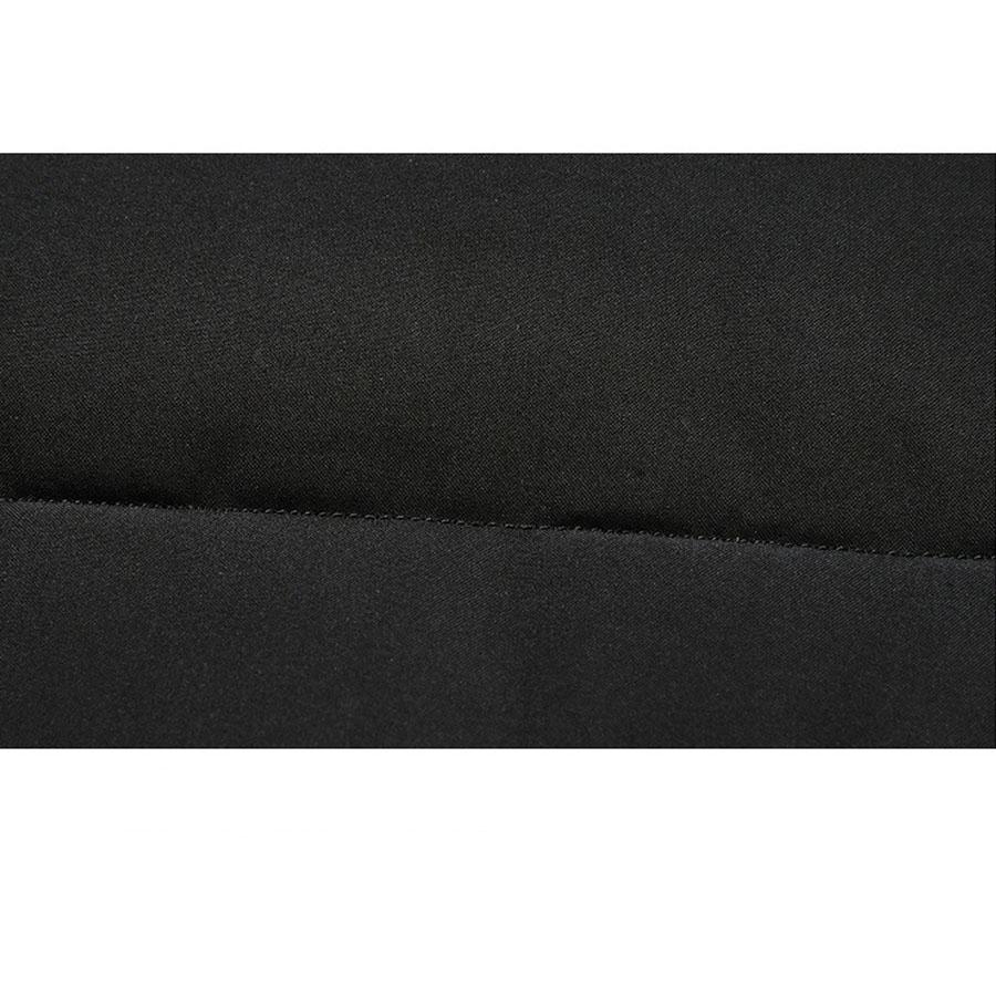 Herren-Daunenjacke, Outdoor-Jacke, Kunstfell, lang, knielang, einfarbig, verdickte Baumwolle, Arbeitskleidung, Übergröße M-5XL