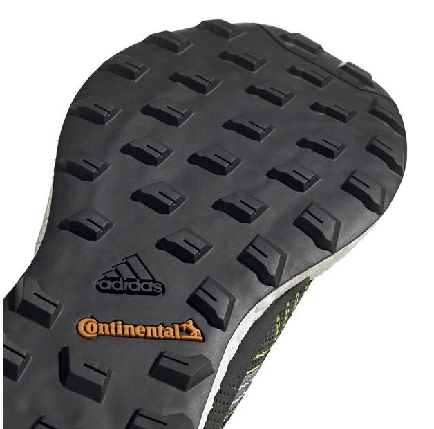 Adidas Terrex Two Ultra Primeblue Trail Running Shoes