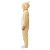 Piżama Onesie Kigurumi Kostium Przebranie Shiba Inu S: 145 - 155Cm