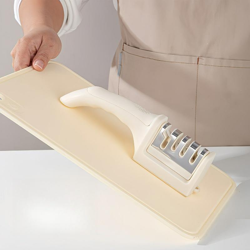 Whetstone Household Quick Kitchen Knife Cutting Tool Kitchen Whetstone Multifunctional Knife Sharpener Household