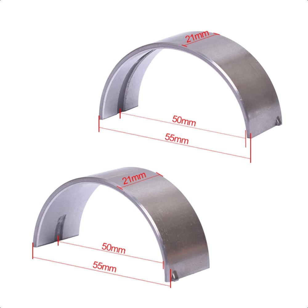 Motorcycle Connecting Rod 45mm Crankshaft 50mm for CAAM Sea Doo EXPLORER 170 230 300 FISH PRO SCOUT 130 FISH PRO TROPHY 170