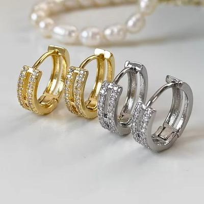 Orecchini – Orecchini ad anello