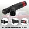 1PCS Fuel Injectors 53032145AA Fit Dodge Ram 1500 2002-2003 4.7L V8 Dakota