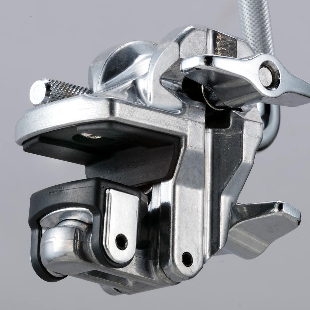 TAMA CBH50 Kuhglocken-Befestigung für Bassdrum mit Anti-Rotations-Funktion