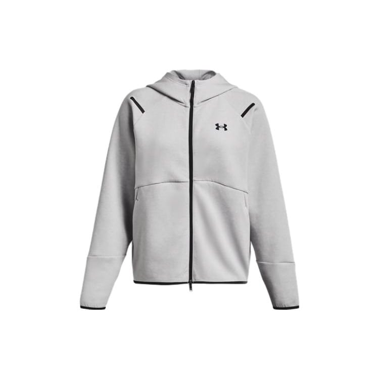 Under Armour Unstoppable Jacket Women's Modern Gray 1379842-011