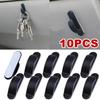 Car Hanger Hooks Truck Self Adhesive Hook Hanger Bag Handbag Purse Organizer Holder Convenient Car Accessories for RVs SUV