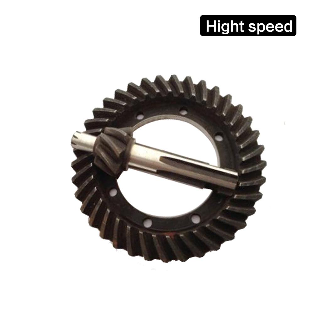 ZSDTRP Final Drive Gears for CJ-K750 With 9:35 / 8:37 Gear Ratio Original Rear Driving Gear