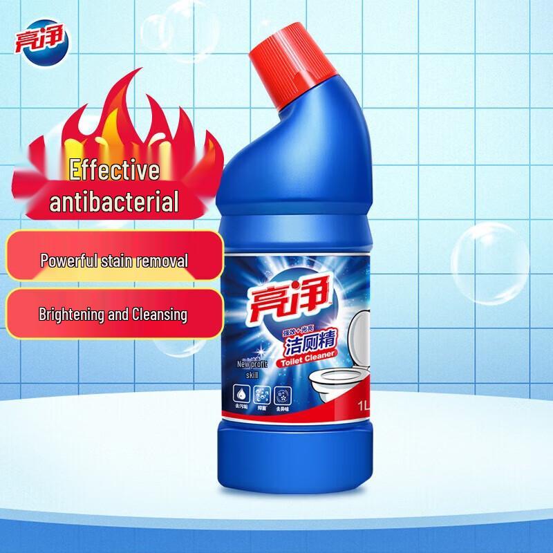 

Walch Toilet Cleaner