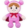 SEGA FAVE Anpanman Fuwarin Smile Plush Toy S Plus Baby Man 20cm