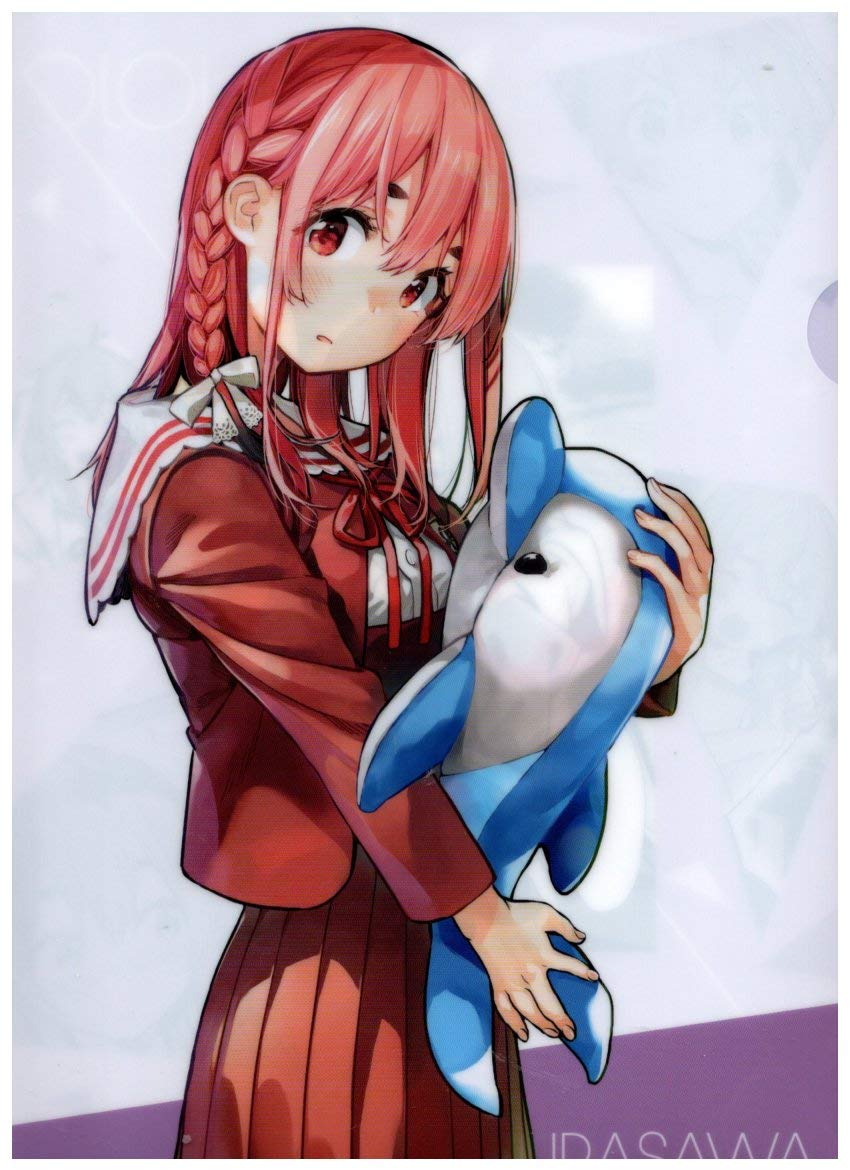 

Прозрачный файл HMV Девушка напрокат Сакуразава Суми