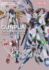 Gunpla Catalog 2025: Mobile Suit Gundam SEED Edition (HOBBY JAPAN MOOK)
