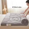 OEING Home Anti-Slip Breathable Mattress Pad