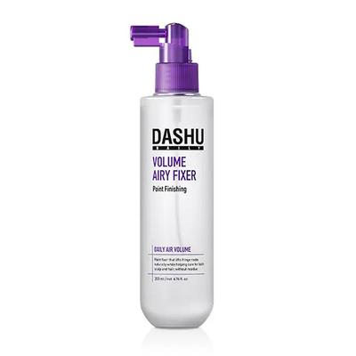 Denní Fixátor pro lehký objem 200 ml