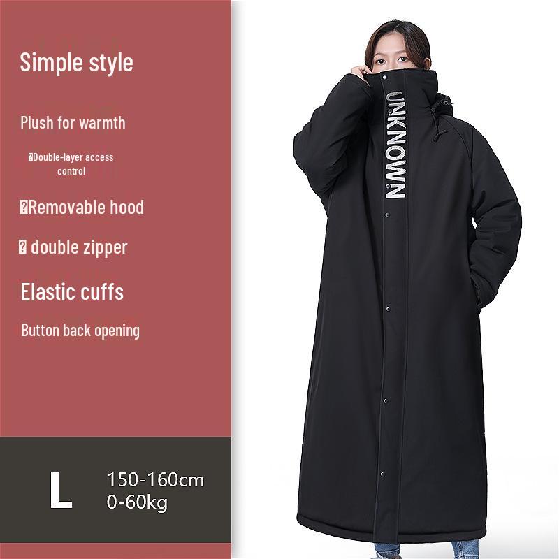 

Флисовая ветрозащитная накладка на руль для электромобиля – Зимняя теплая, двусторонняя, водонепроницаемая One-Piece