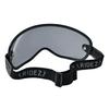 MOTO ZERO VISOR SMOKE Helmet Visor [RISE]