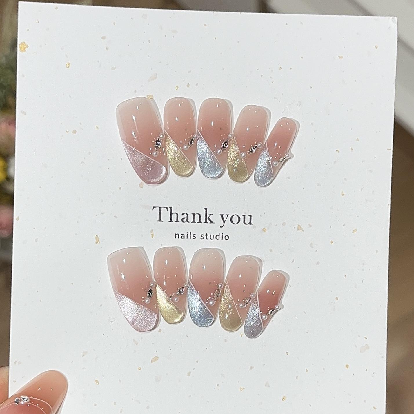 

Красочные пузыри Милая красочная вспышка дофамина Неправильный кошачий глаз Жемчуг Сломанный бриллиант Ношение брони L