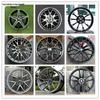 17-20 inch Modified Wheels for K5, Reiz Coupe, Teana, Yishen, Lingpai, CC, Lavida, A4, TT