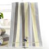 Jinhao Soft Untwisted Towel & Bath Towel Gift Set