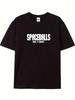 T-shirtler – Tişörtler