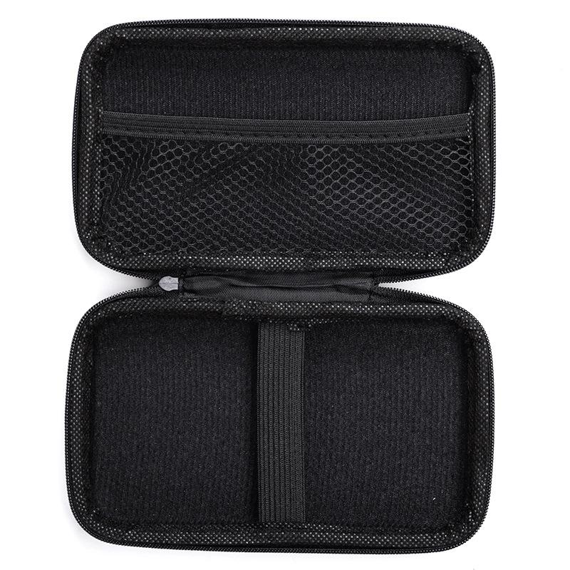 Taşınabilir R36S R35S R36Pro Kılıf Oyun Konsolu Anbernic Rg34Xx K36 Saklama Çantası Kılıf Darbeye Dayanıklı Kapak Kabuk Koruyucu Kılıflar Hediye