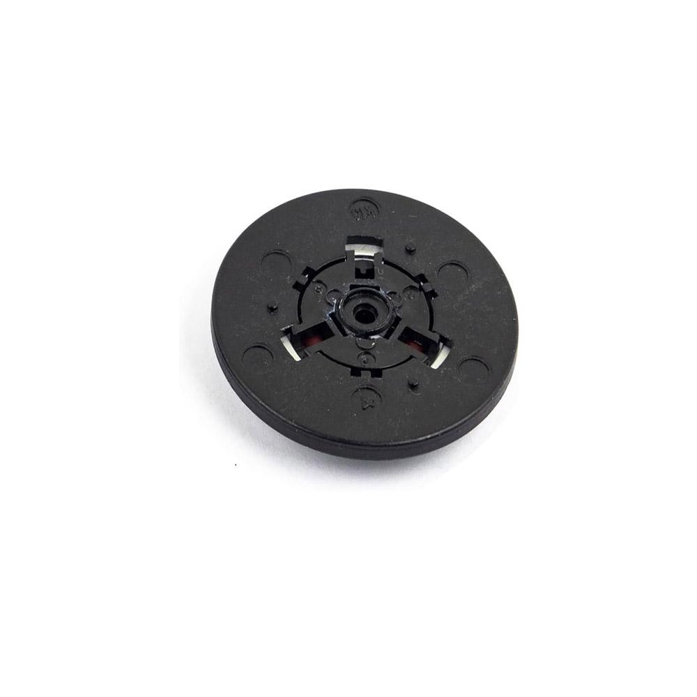 Spindle Hub CD Holder Repair Parts For PS1 PSX Laser Head Lens Ceramic Motor Cap