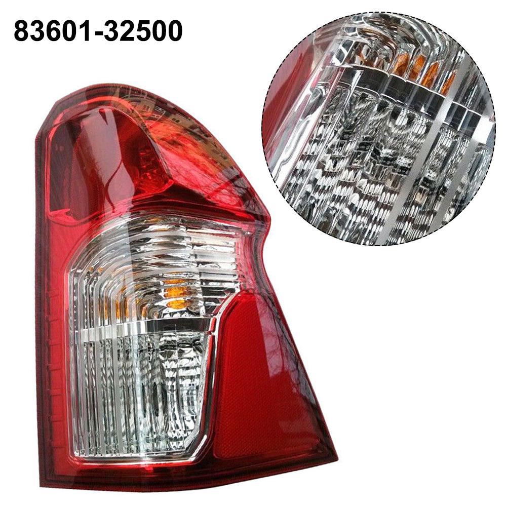 1 Pc Tail Light 83601-32500 ABS Brake Easy Installation