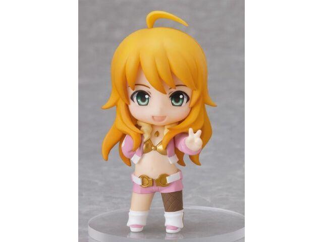 Nendoroid Petite THE IDOLMaSTER2 Stage 02 ABS&PVC Trading Figure 43189-742 NEW
