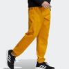 Adidas Solid Color Letter Logo Embroidered Knitted Sports Pants Unisex Pants HG1827