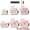 2D flat printing 2pcs Curtain Scene Curtain Valentine's Day Cute Kittens Digital Printed Polyester Drapes Festive Wall Decor for