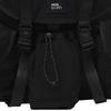 BBC EARTH Out Pocket Backpack  Black 