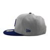 Batting Practice Model Cap 59FIFTY Los Angeles Dodgers MLB BATTING PRACTICE BP FITTED CAP LOS ANGELES DODGERS Gray 5950 Hat Shohei Otani Yoshinobu