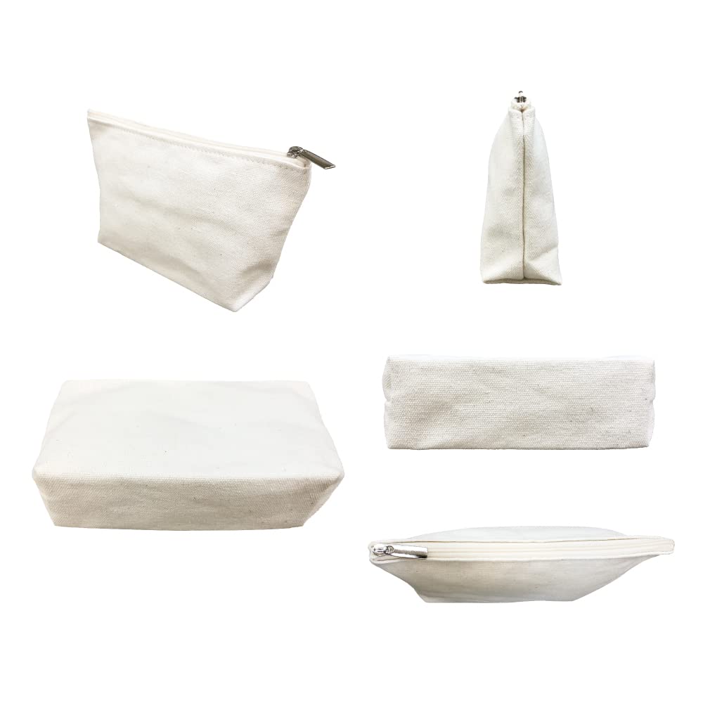 Canvas Pouch_cpws_skz_01 (FELIX)