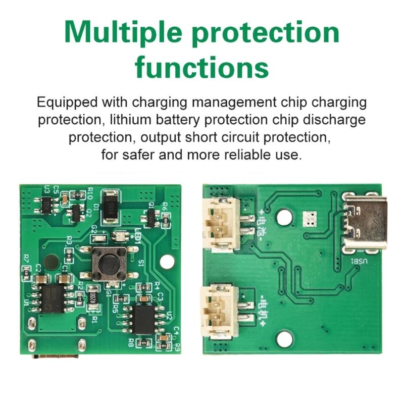 Handle Sprays Atomization Module Atomization Plate Circuit Board Rechargeable Electric Sprayer Sprays Control Board