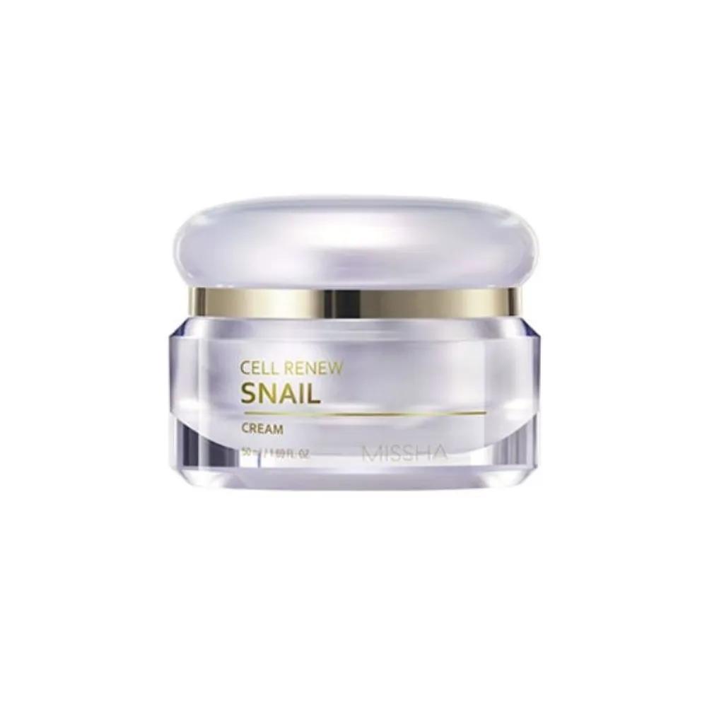 Cellinew Snail Cream 50ml