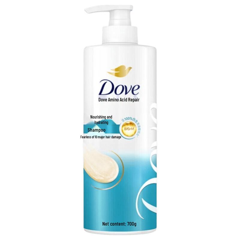 Dove Nourishing Hydration Amino Acid Shampoo