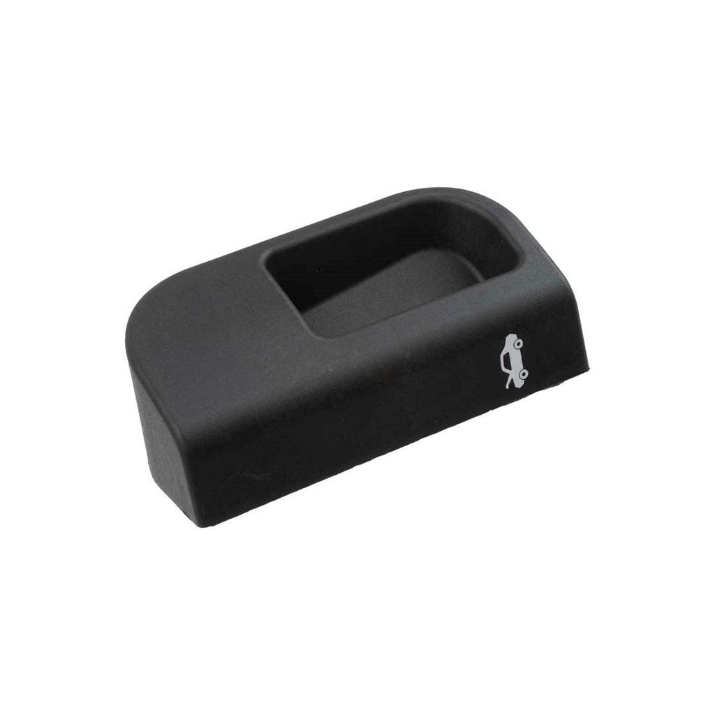 Engine Hood Interior Opening Handle for Peugeot Bipper,Citroen Nemo