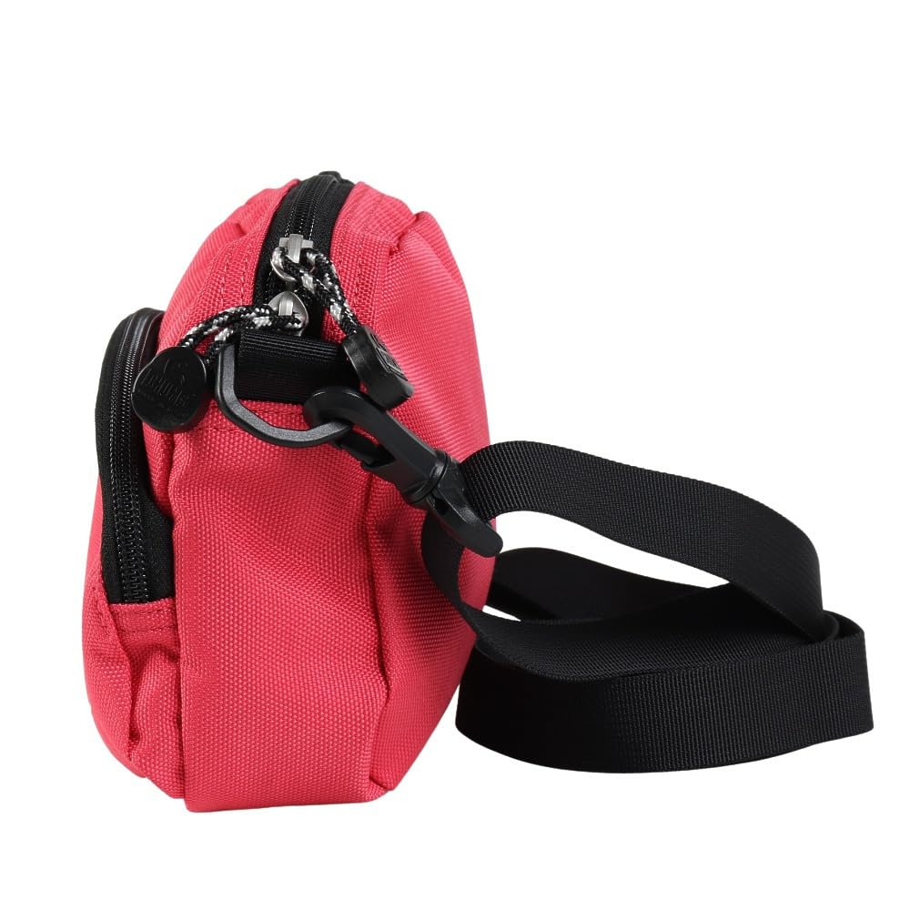 Chums Recycle Shoulder Pouch Pink