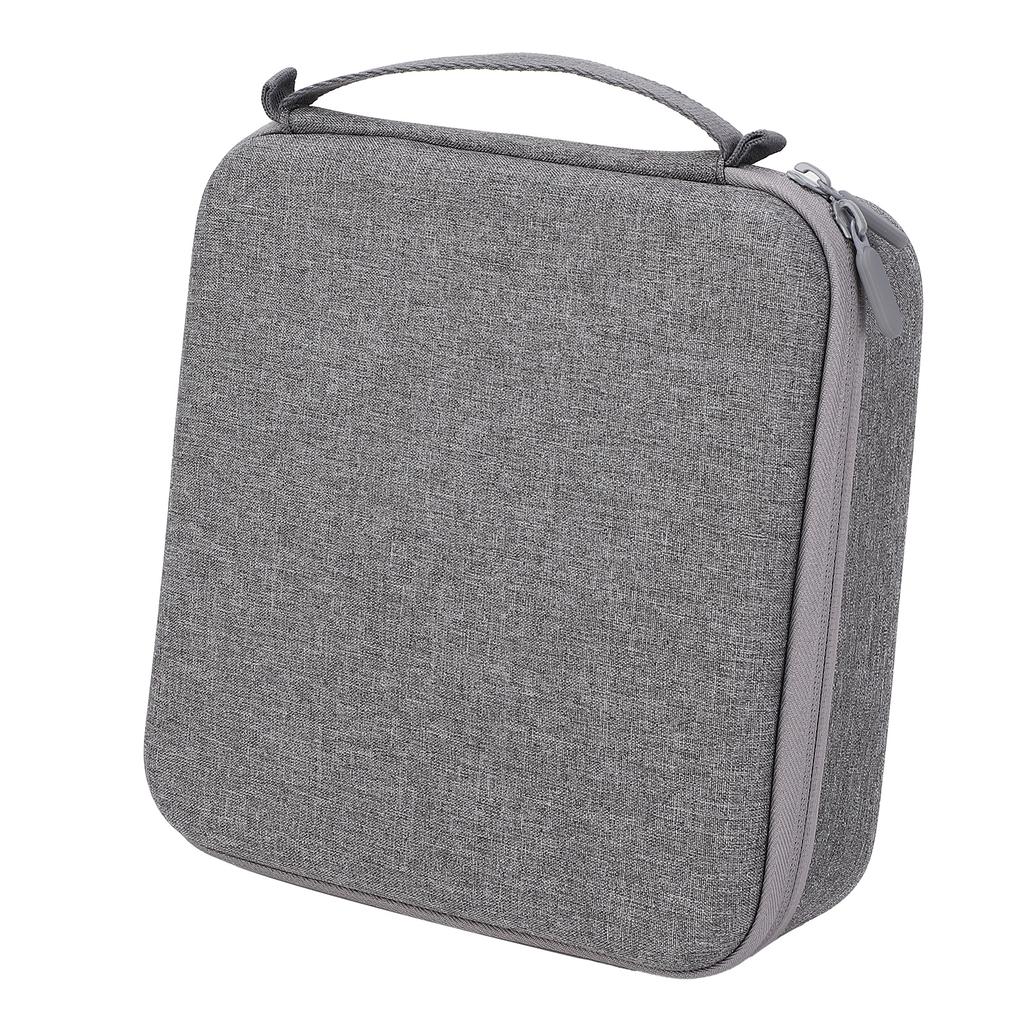 Portable Hard Case for Mini 2 Drone Travel Carrying Bag for Drone Controller Battery and