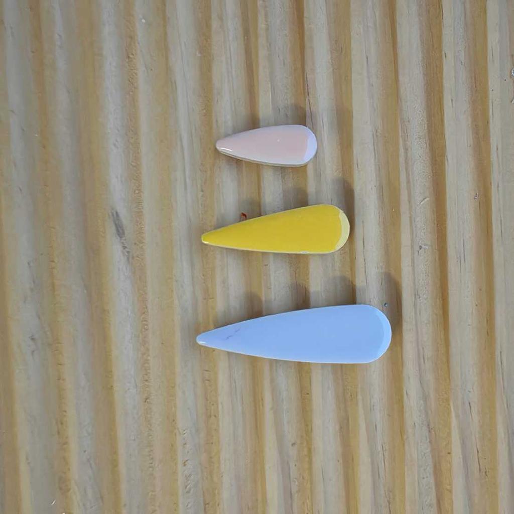 100g Oval Ceramic Mosaic Tiles Piece DIY Mosaic Making Stones for Craft Hobby Arts Home Wall Decoration Arte Leaf Petal Shape