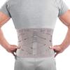 JiaXiu Breathable Mesh Lumbar Support Belt