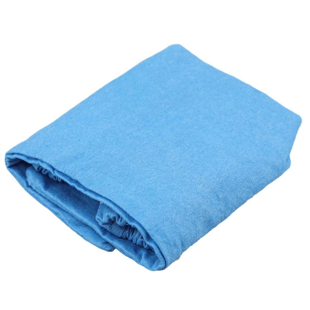 Household Cloth Filter Cleaning Parts For Karcher MV1 WD1 WD2 WD3 NT Series Vacuum Cleaner Dirt Debris Replacement Filter