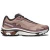 Salomon Xt-Slate Advanced Slip-Resistant Durable Low-Top Casual Shoes Unisex sneaker Brown Purple L47575900