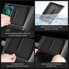 Center Console Wireless Charging Pad for Tesla Model Y Juniper Model 3 2026 2026 Non-slip Charger Mat Car Organizer Accessories