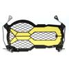 For BMW R1200GS LC ADV 40 Years Edition R 1250 GS Head Lights Grille Guard Cover R1250GS Adventure Flipable Headlight Protector